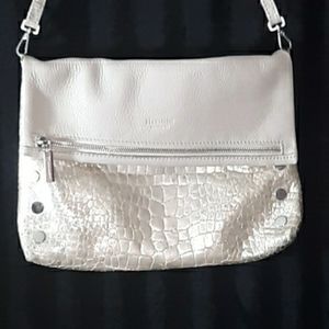Oversized Crossbody HAMMITT Clutch